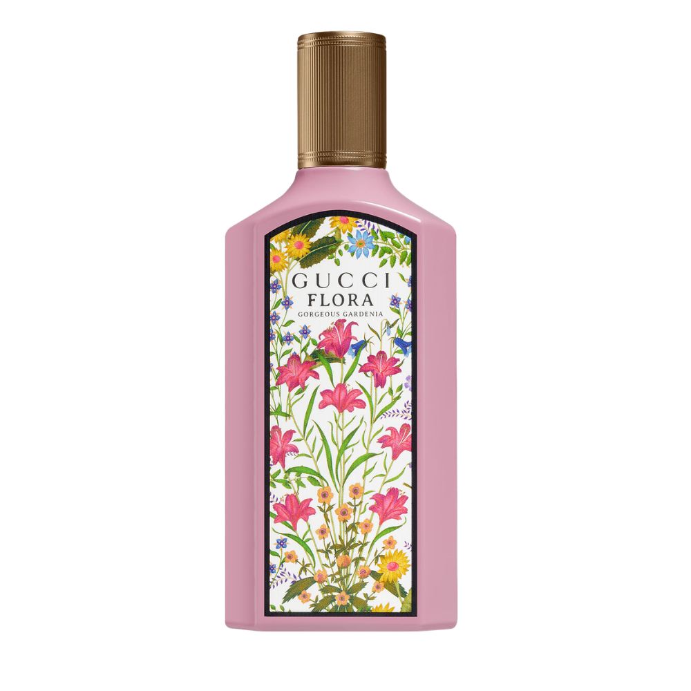 Gucci Flora Gorgeous Gardenia 100 ml edp (w)