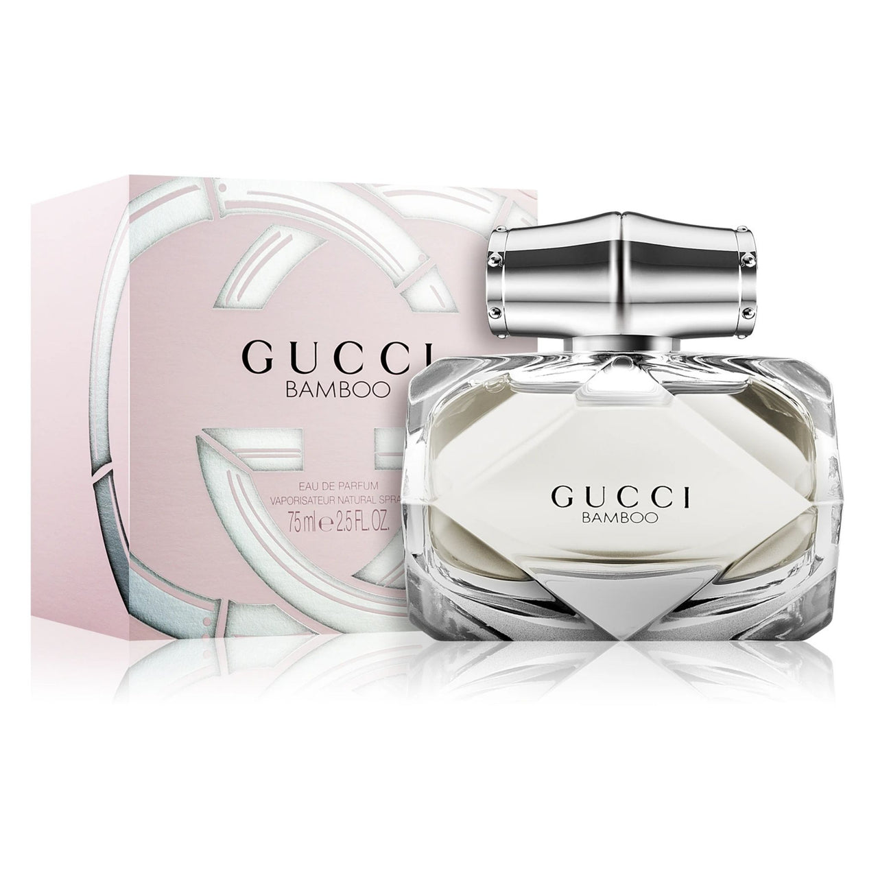 Gucci Bamboo 75 ml edp (w)