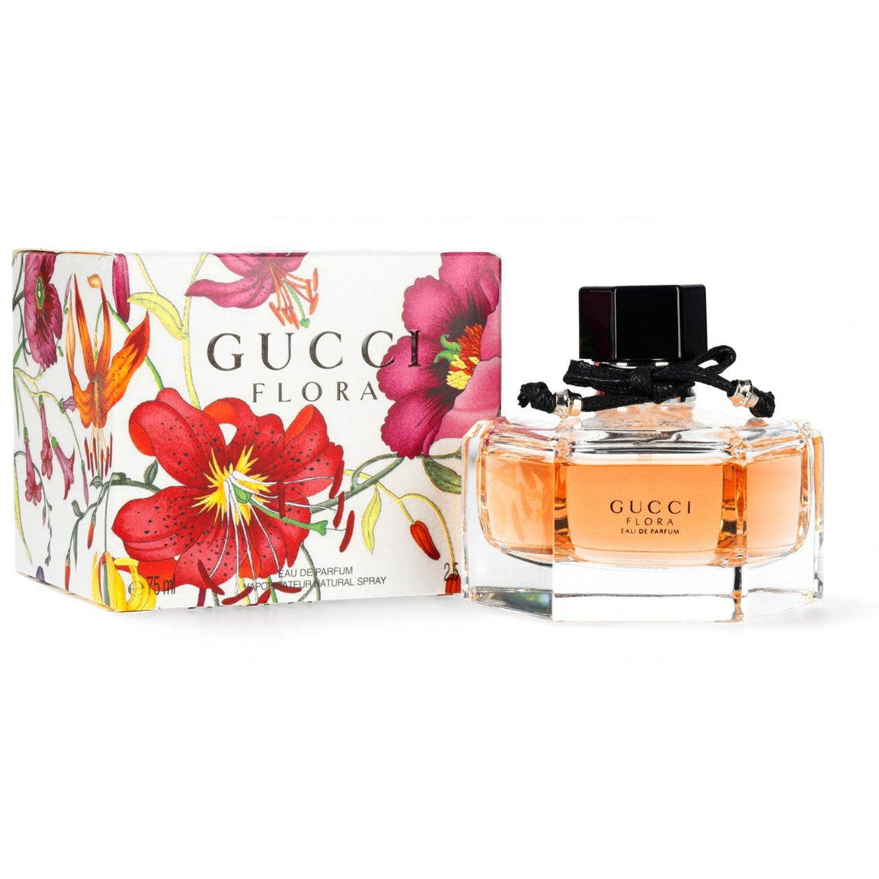 Gucci Flora 75 ml edp (w)
