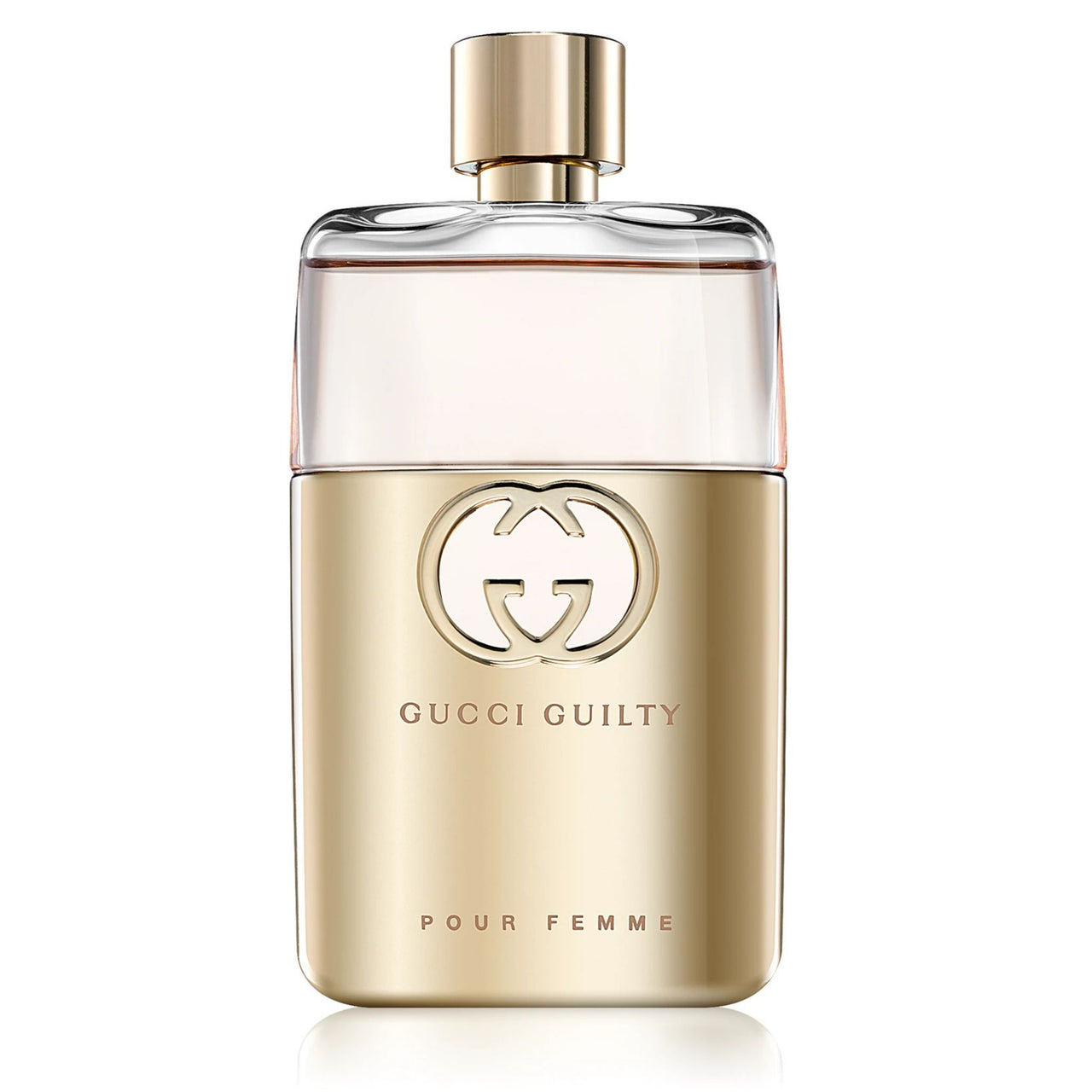 Gucci Guilty 90 ml edt (w)