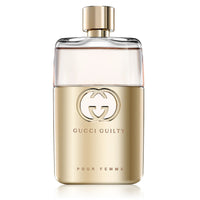 Gucci Guilty 90 ml edt (w)