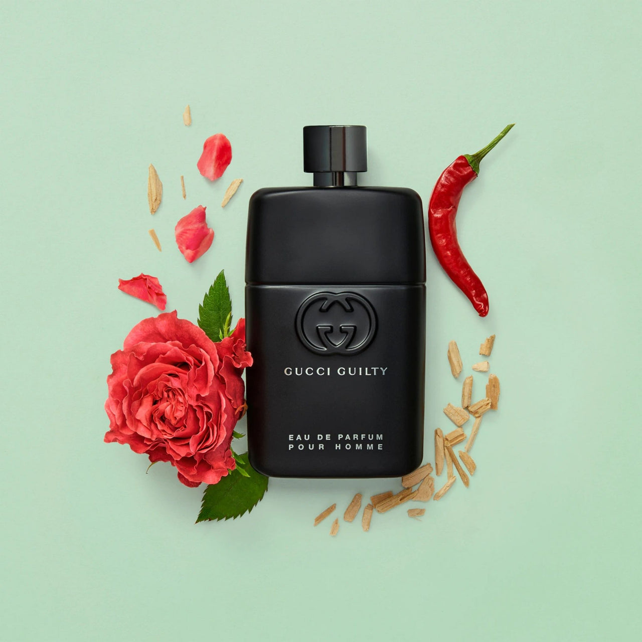 Gucci Guilty Pour Homme 90ml edp (m)