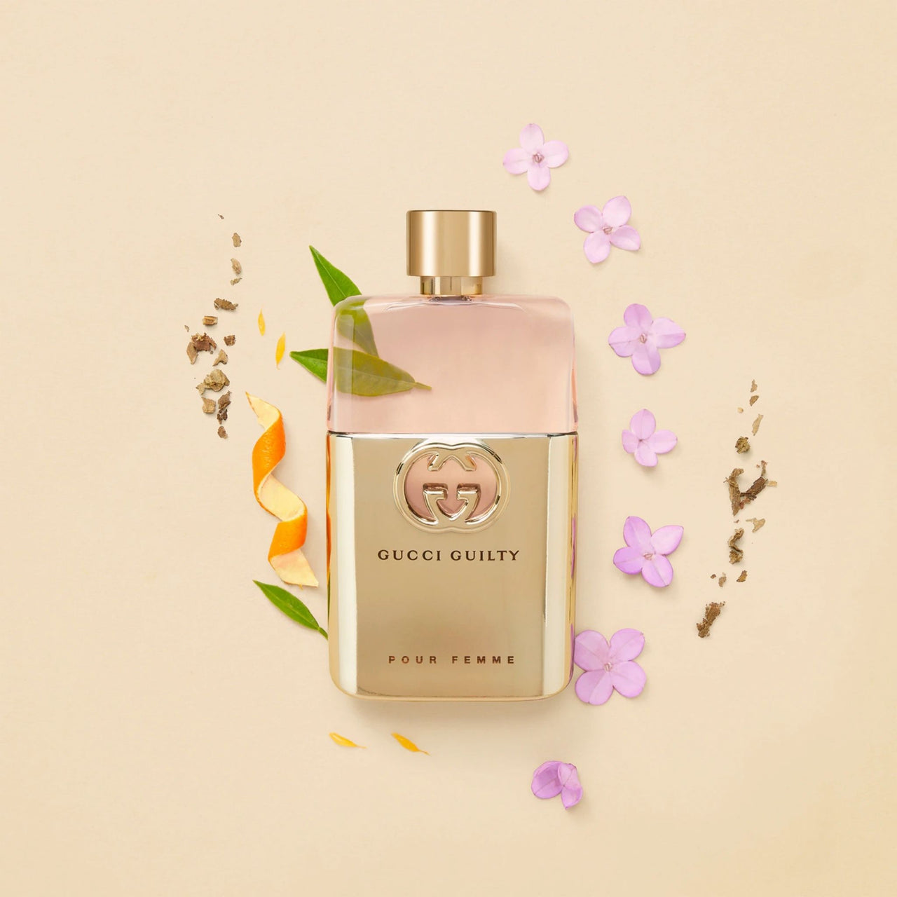 Gucci Guilty 90 ml edt (w)