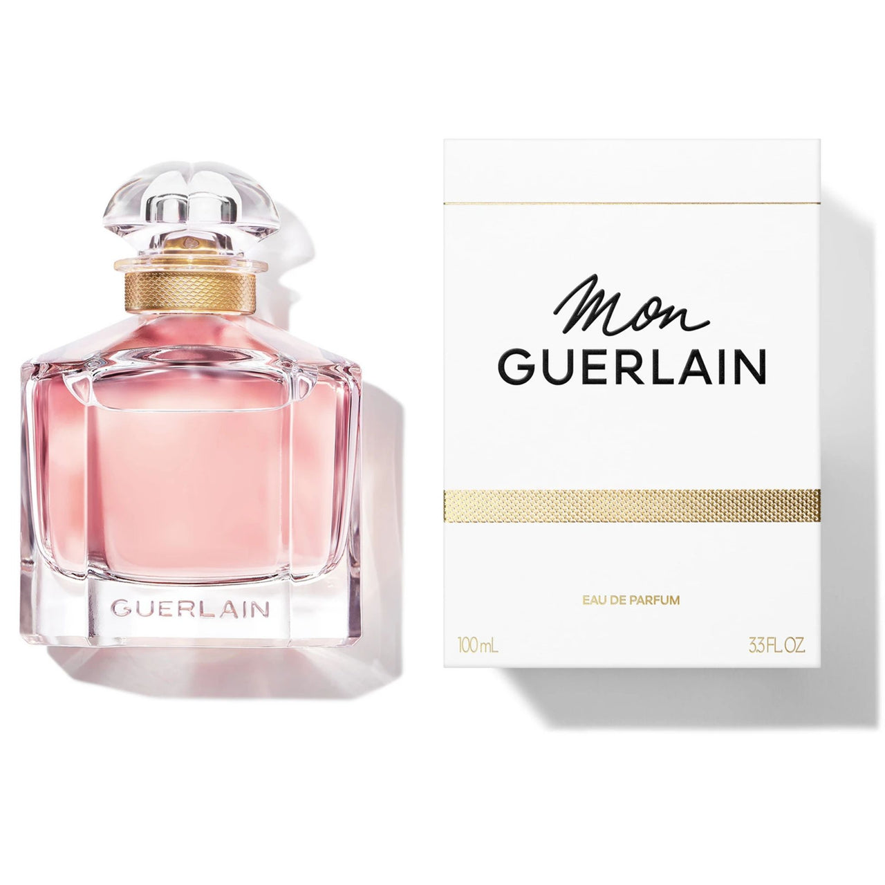 Guerlain Mon Guerlain 100 ml edp (w)