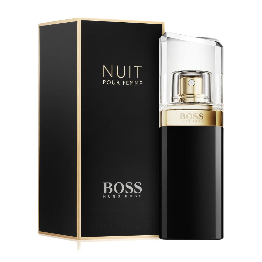 Hugo Boss BOSS Nuit 75 ml edp (w)