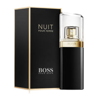 Hugo Boss BOSS Nuit 75 ml edp (w)