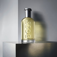 Hugo Boss Bottled 100 ml edt (m)