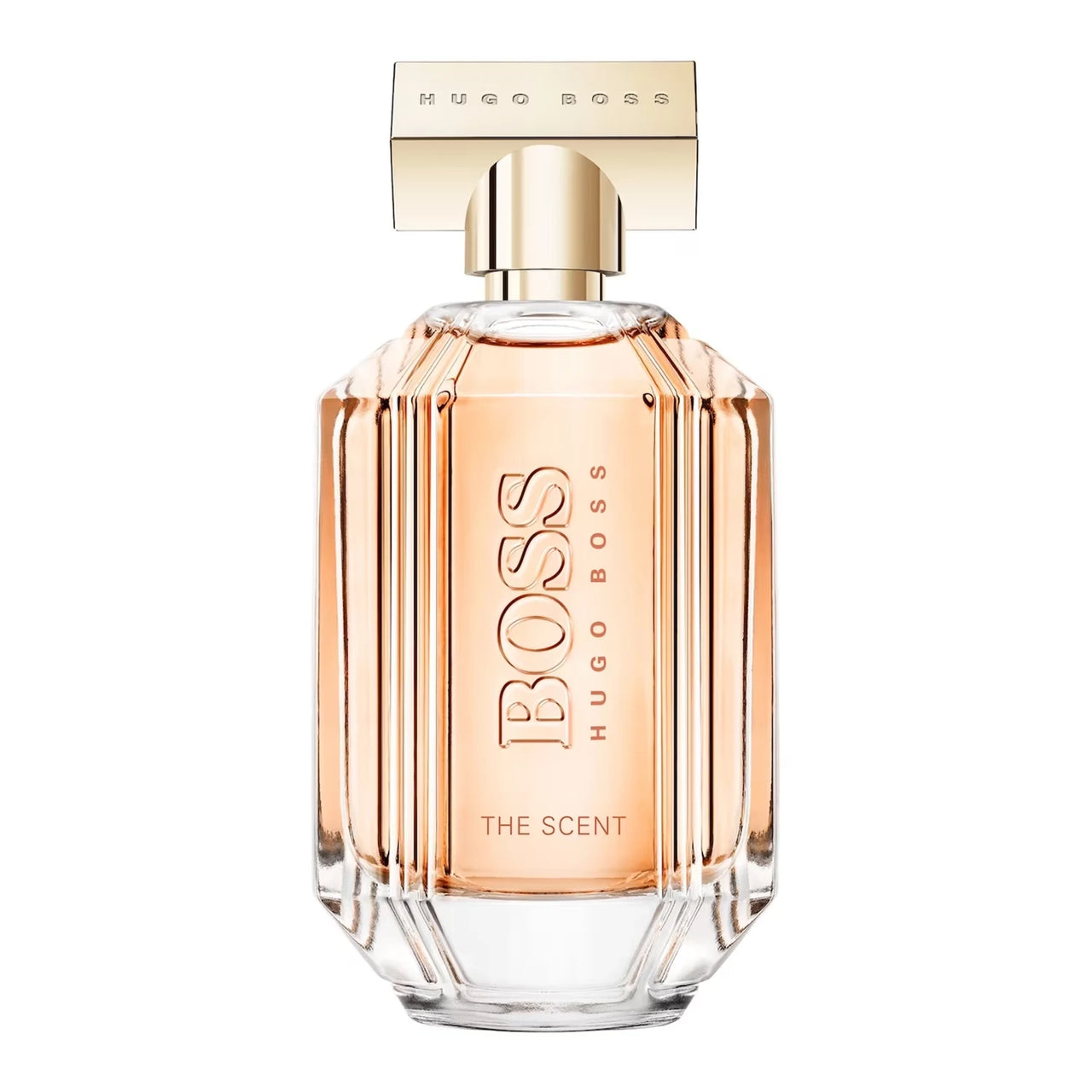 Hugo Boss The Scent For Her 100 ml edp (w)