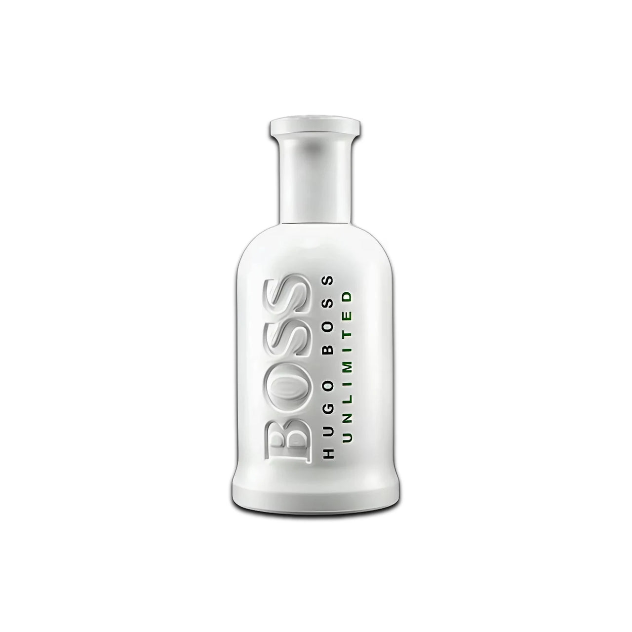 Boss Bottled Unlimited 100 ml edt (m)