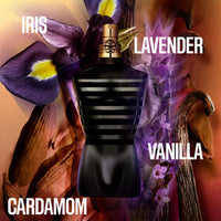 Jean Paul Gaultier Le Male Le Parfum 125 ml (m)