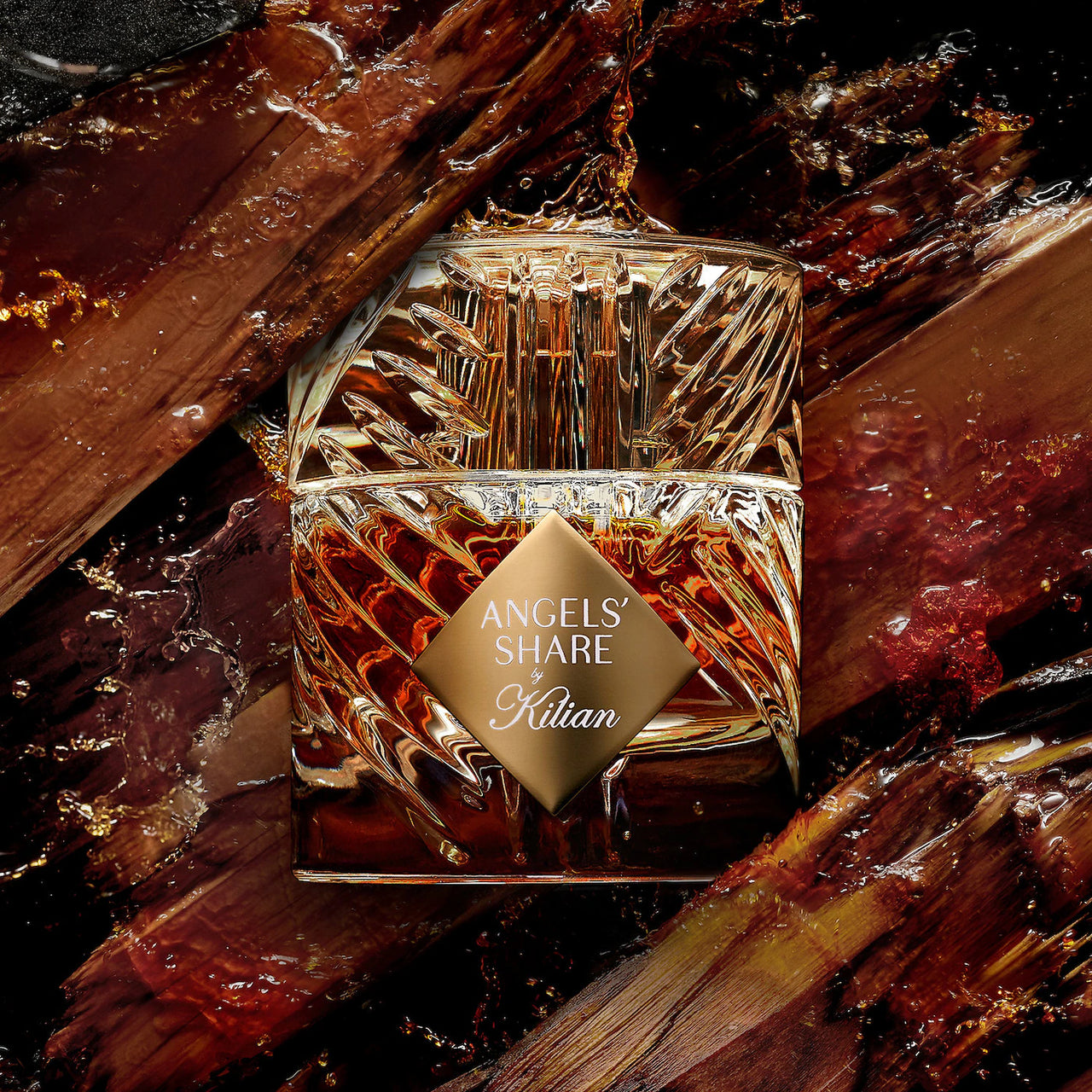 Kilian Angels Share 50 ml edp (u)
