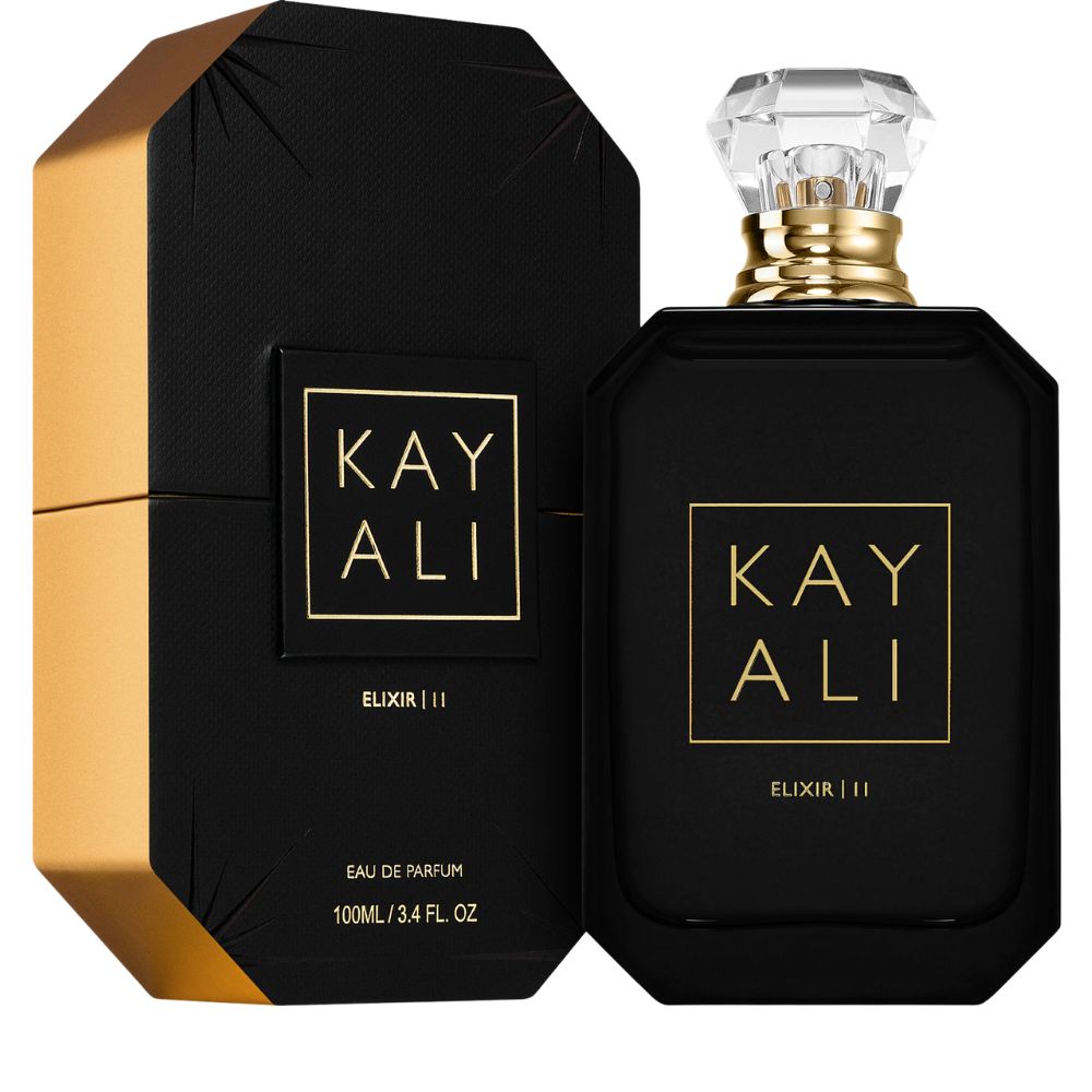 Kayali Elixir 11 100 ml EDP (w)