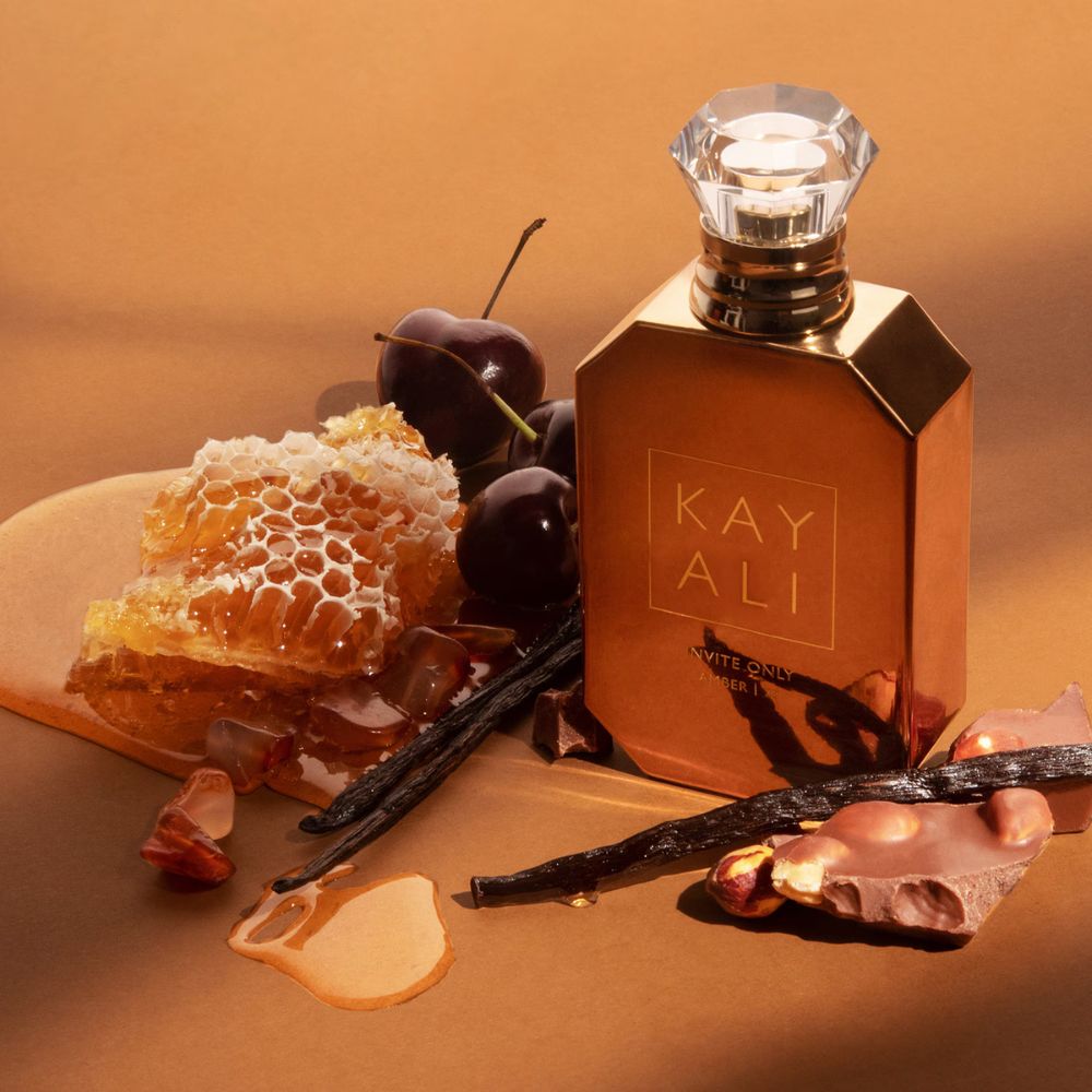 Kayali Invite Only Amber 23 EDP (u)