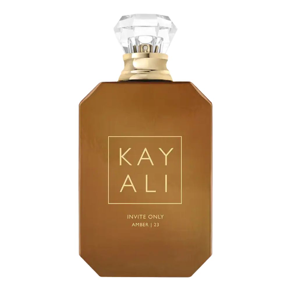 Kayali Invite Only Amber 23 EDP (u)