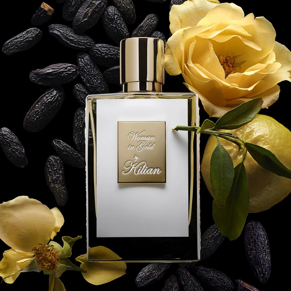 Kilian Woman in Gold 50 ml edp (u)