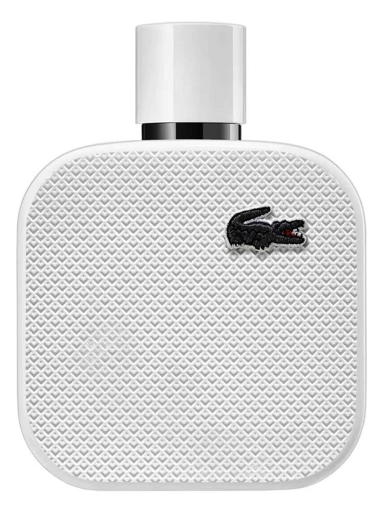Lacoste L.12.12 Blanc 100 ml edp (m)