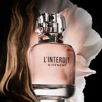 Givenchy L-Interdit 80 ml edp (w)