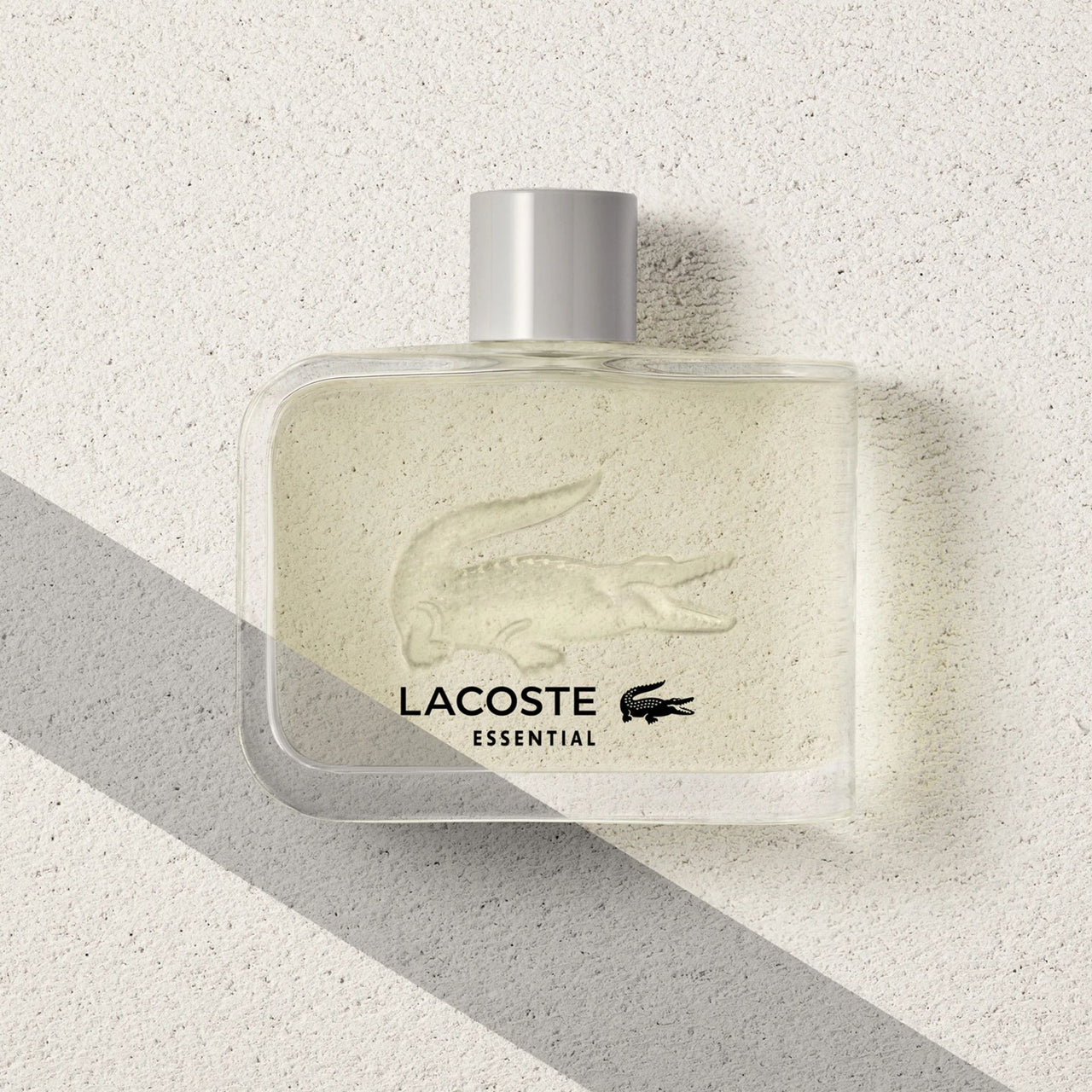 Lacoste Essential 125 ml edt (m)