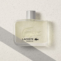 Lacoste Essential 125 ml edt (m)