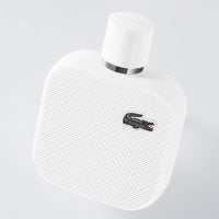 Lacoste L.12.12 Blanc 100 ml edp (m)