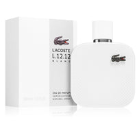 Lacoste L.12.12 Blanc 100 ml edp (m)