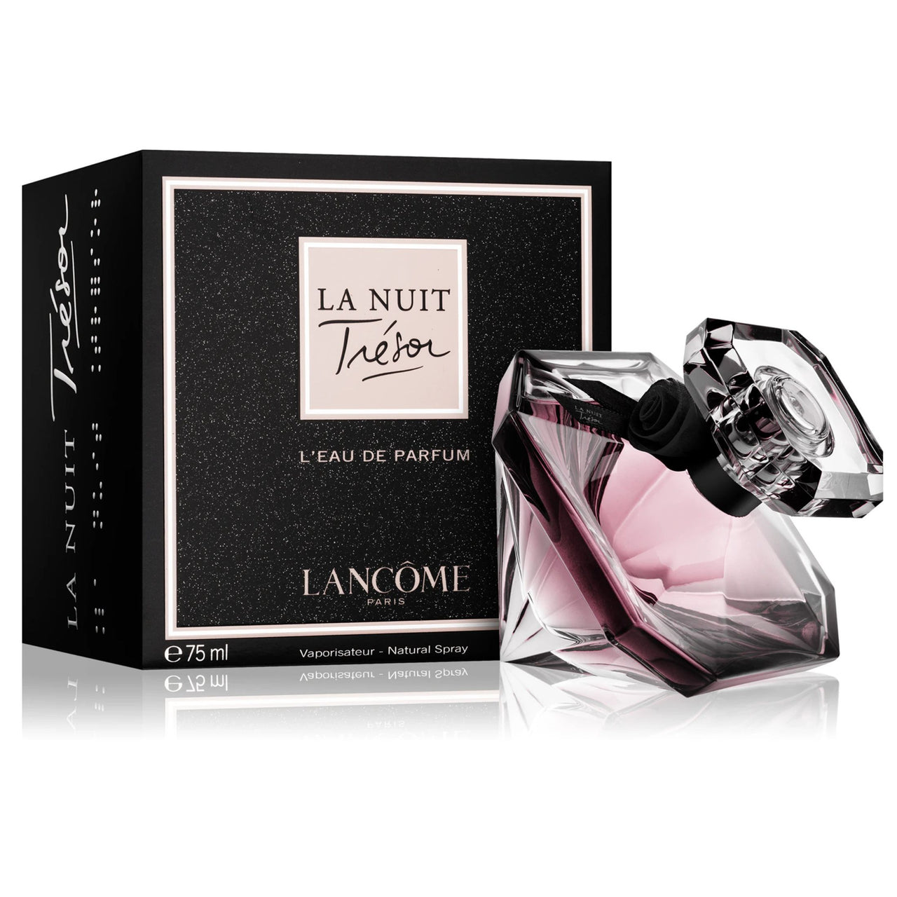 Lancome La Nuit Tresor 75 ml edp (w)