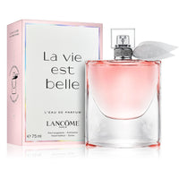 Lancome La Vie Est Belle 75 ml edp (w)