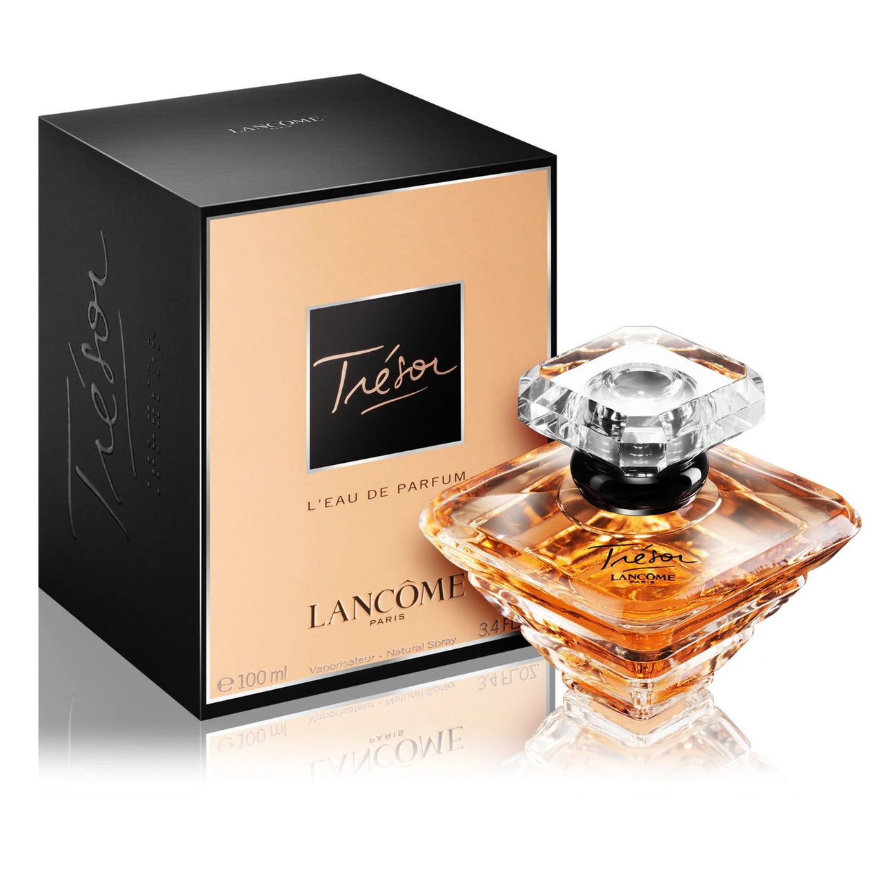 Lancome Tresor 75 ml edp (w)