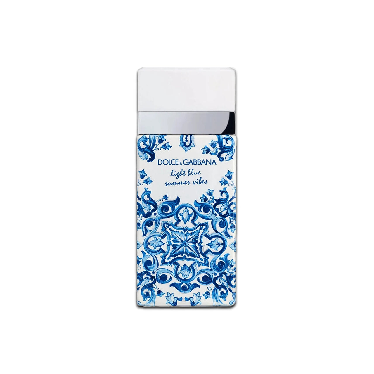 Dolce&Gabbana Light blue Summer Vibes 100 ml edt (w)
