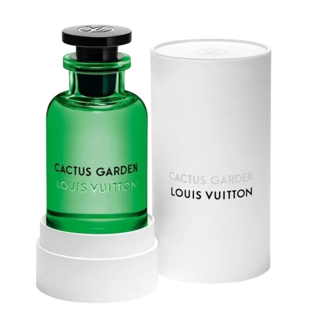Louis Vuitton Cactus Garden EDP (u)