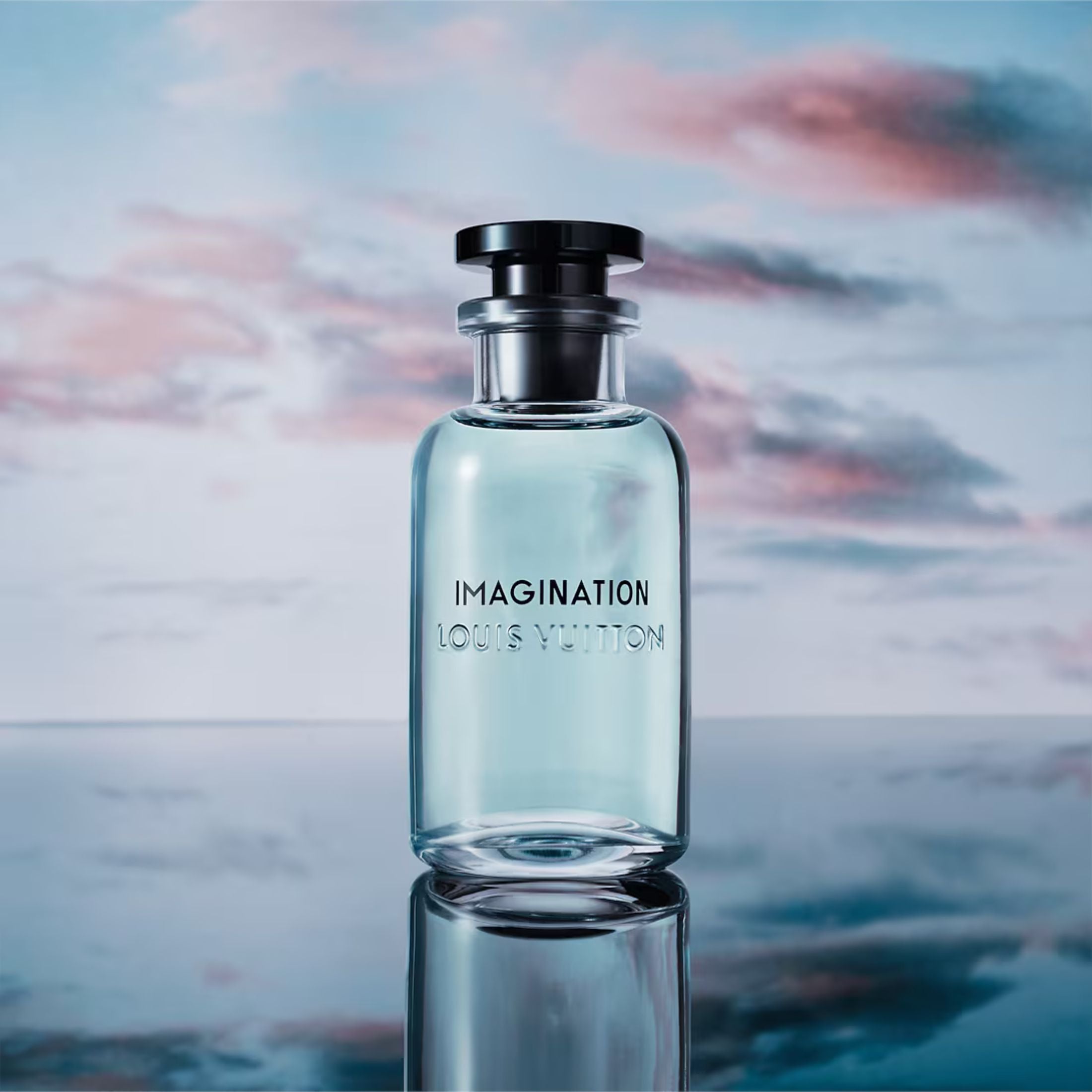 Louis Vuitton Imagination 100 ml edp (m)