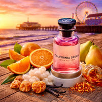Louis Vuitton California Dream 100 ml edp (u)