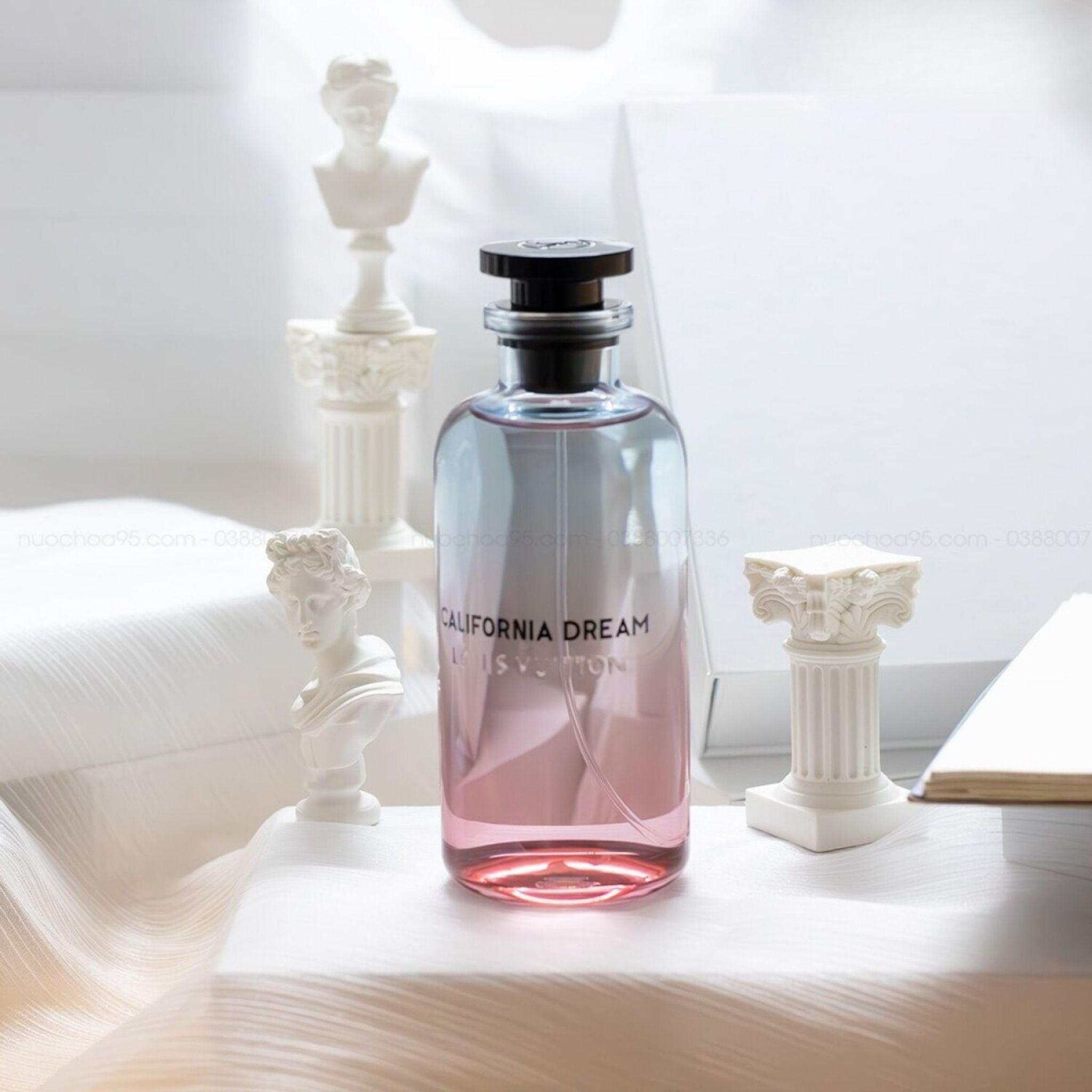 Louis Vuitton California Dream 100 ml edp (u)