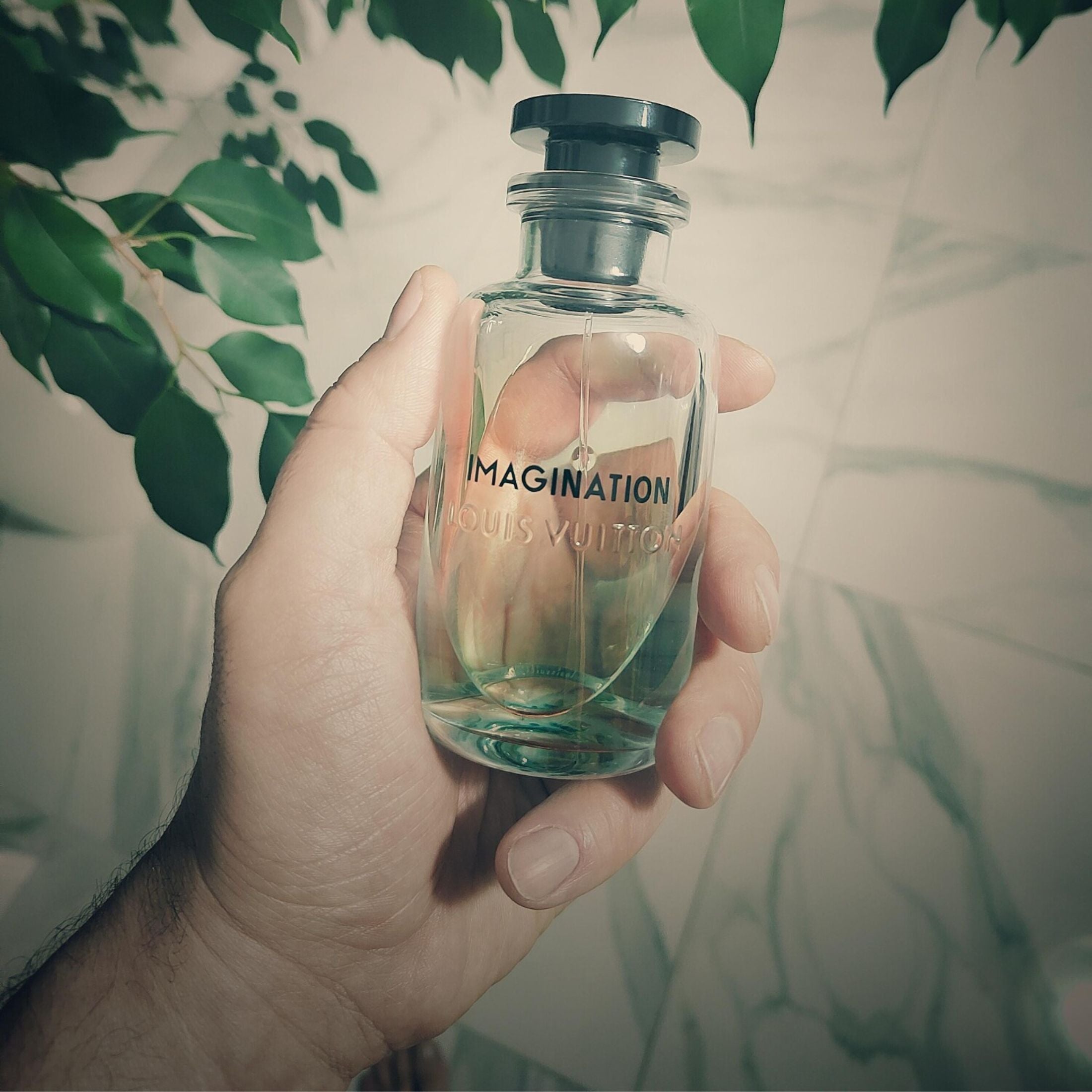 Louis Vuitton Imagination 100 ml edp (m)