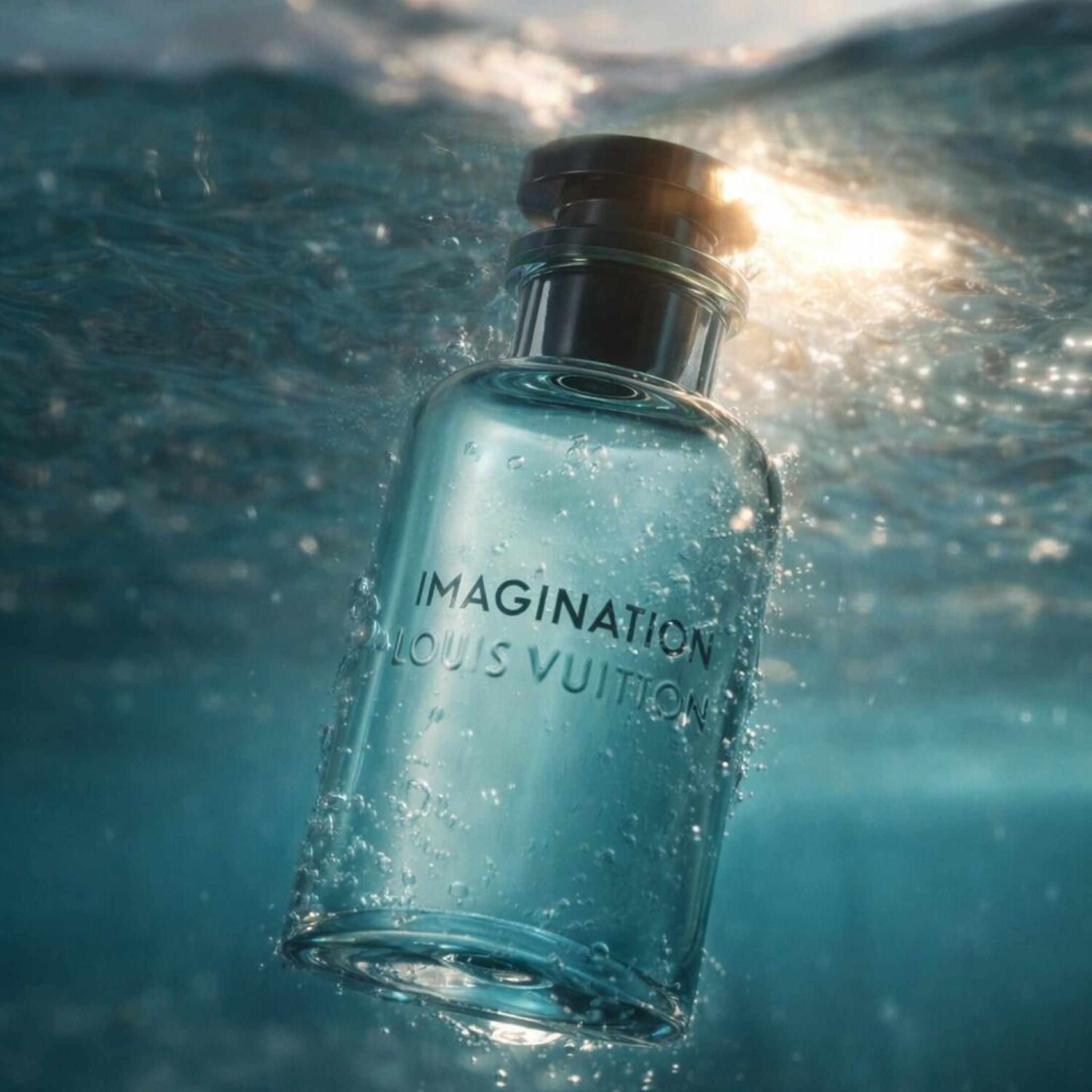 Louis Vuitton Imagination 100 ml edp (m)