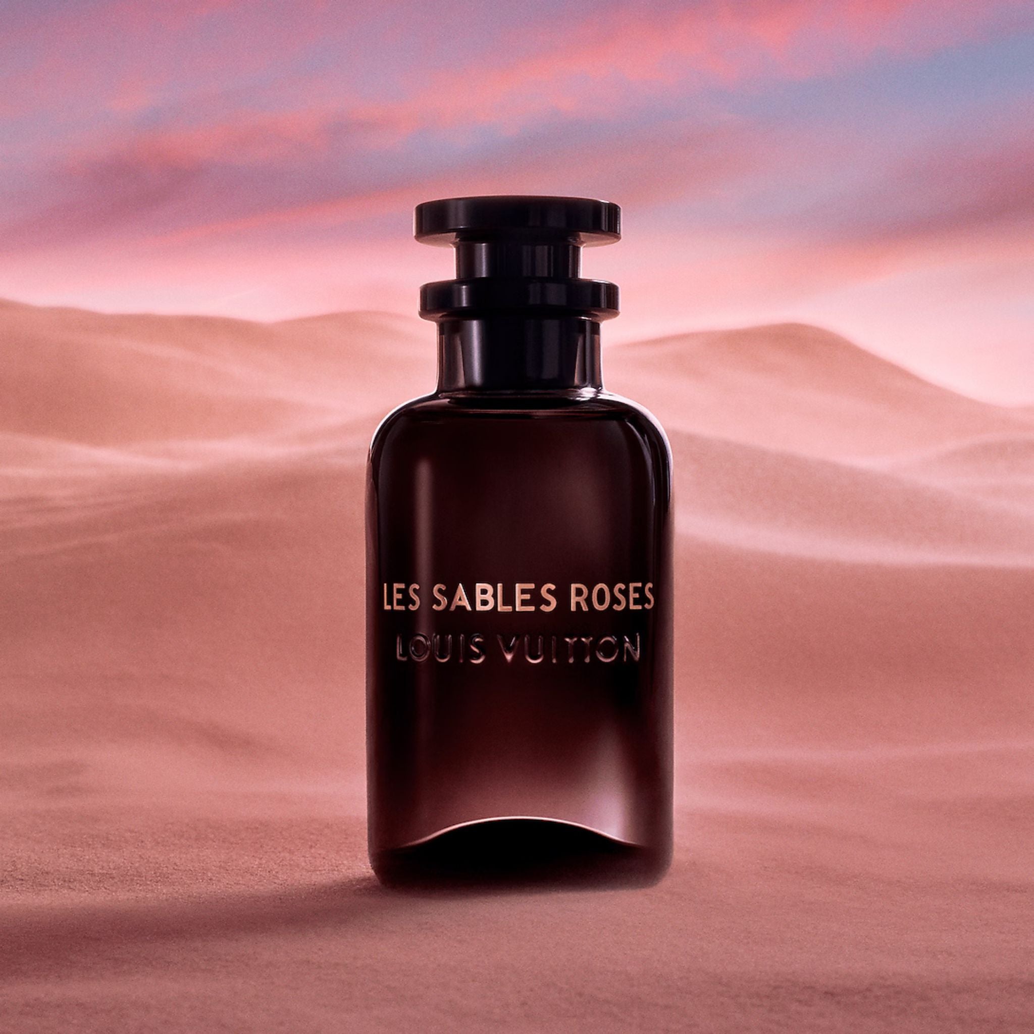 Louis Vuitton Les Sables Roses 100 ml edp (u)