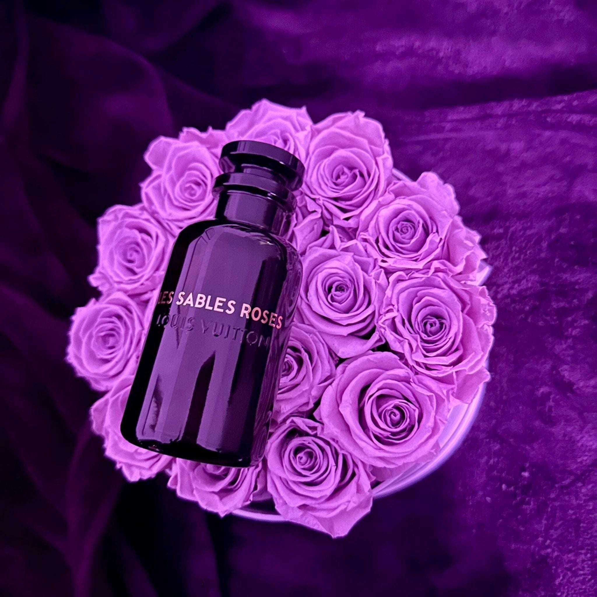 Louis Vuitton Les Sables Roses 100 ml edp (u)