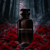 Louis Vuitton Ombre Nomade 100 ml edp (u)