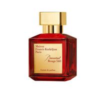 MFK Baccarat Rouge 540 extrait de Parfum 70 ml (u)