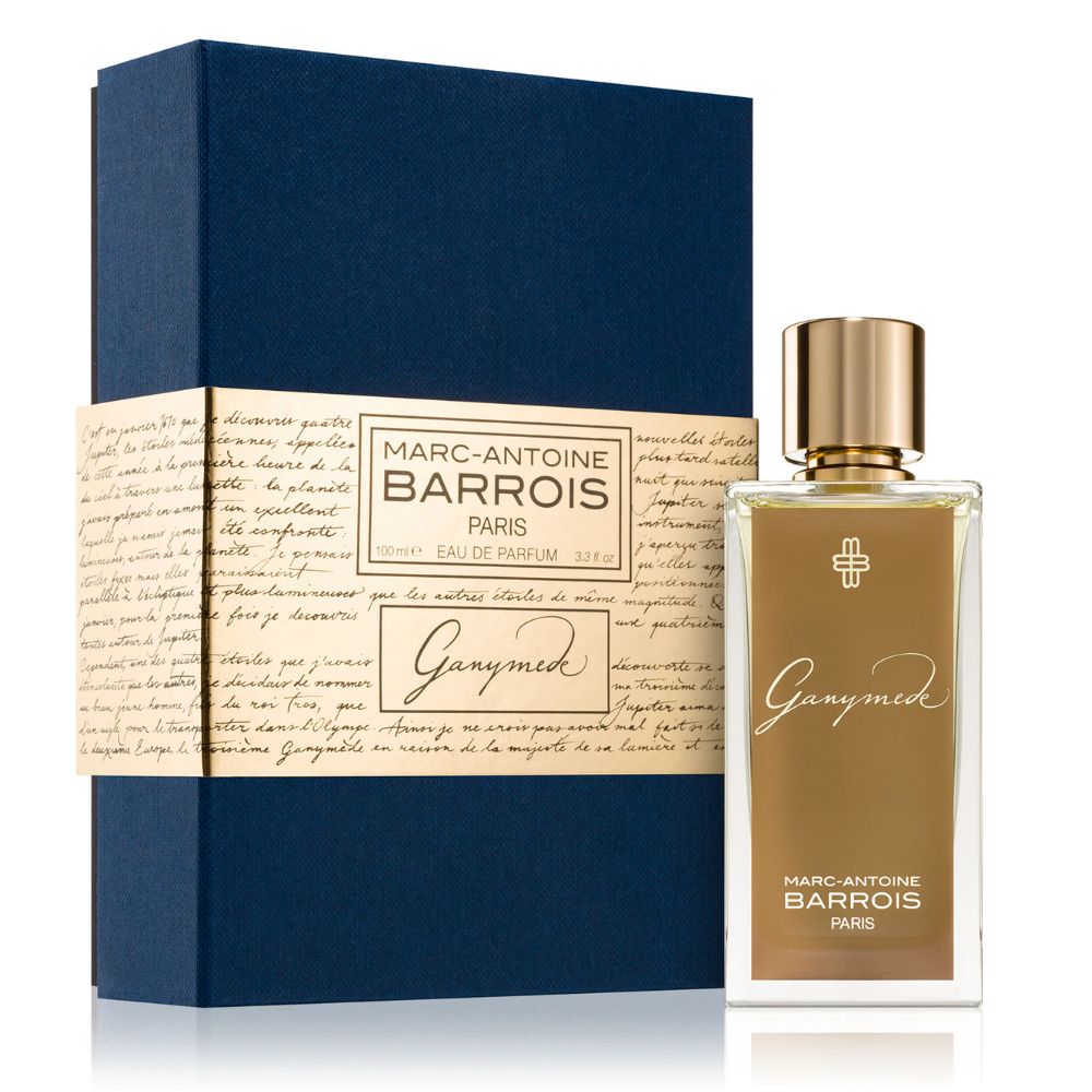 Marc-Antoine Barrois Ganymede 100 ml EDP (u)