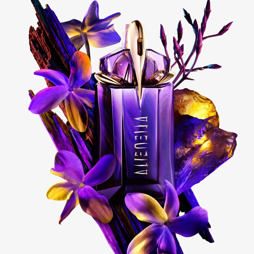 Mugler Alien 90 ml edp (w)