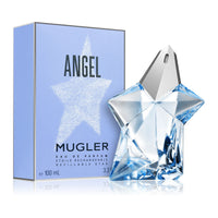 Mugler Angel 100 ml edp (w)