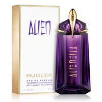 Mugler Alien 90 ml edp (w)