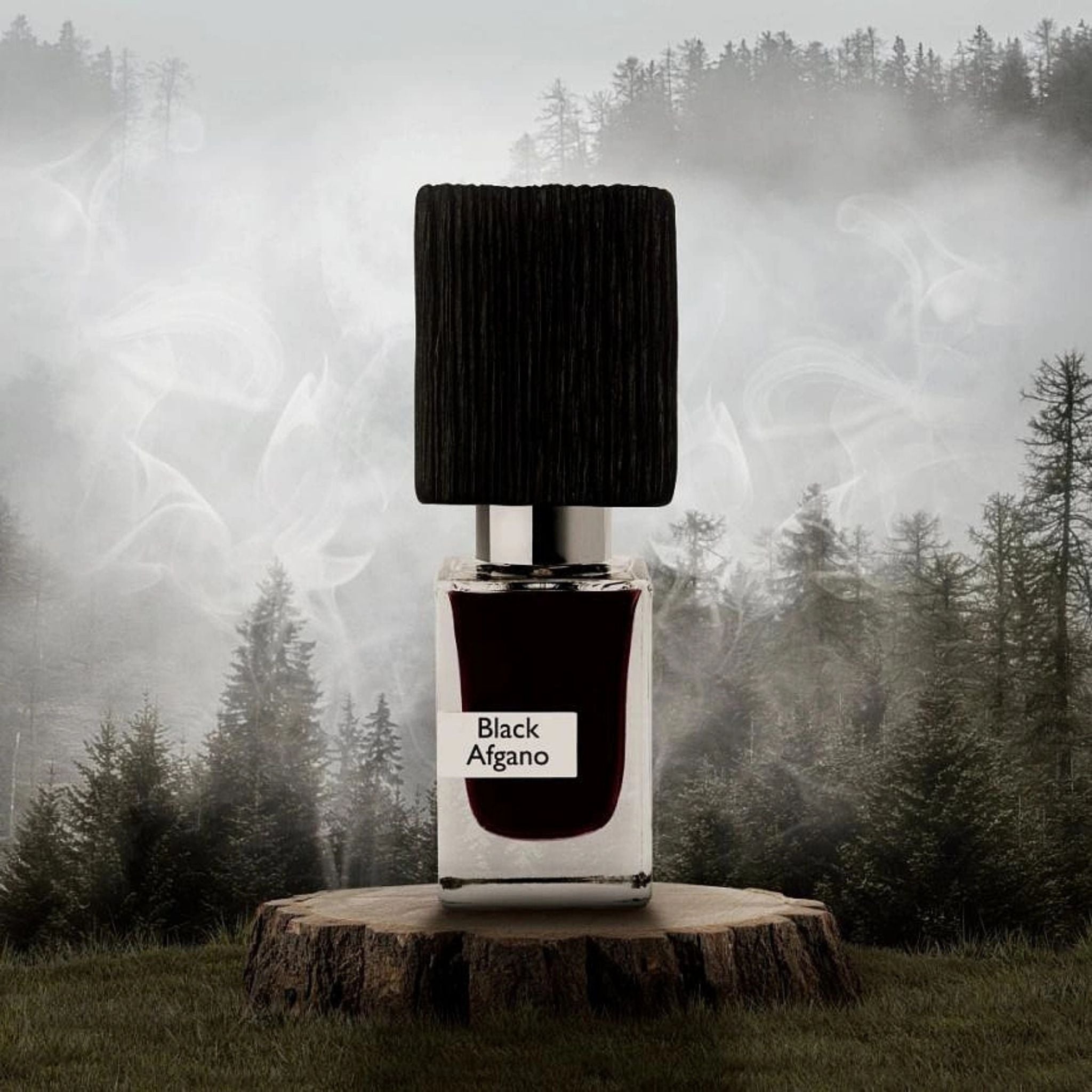 Nasomatto Black Afgano Extract de Parfum 30 ml (u)