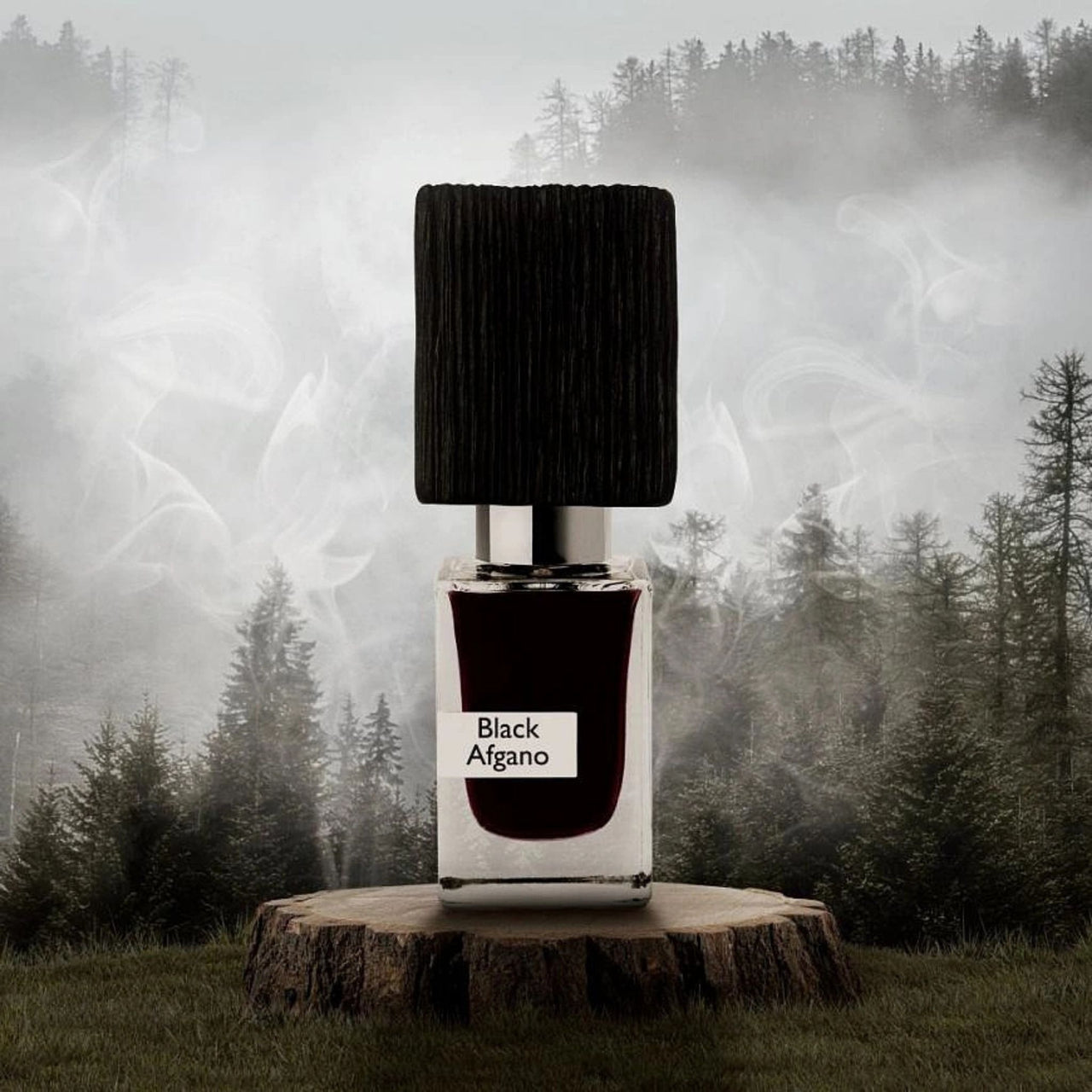 Nasomatto Black Afgano Extract de Parfum 30 ml (u)