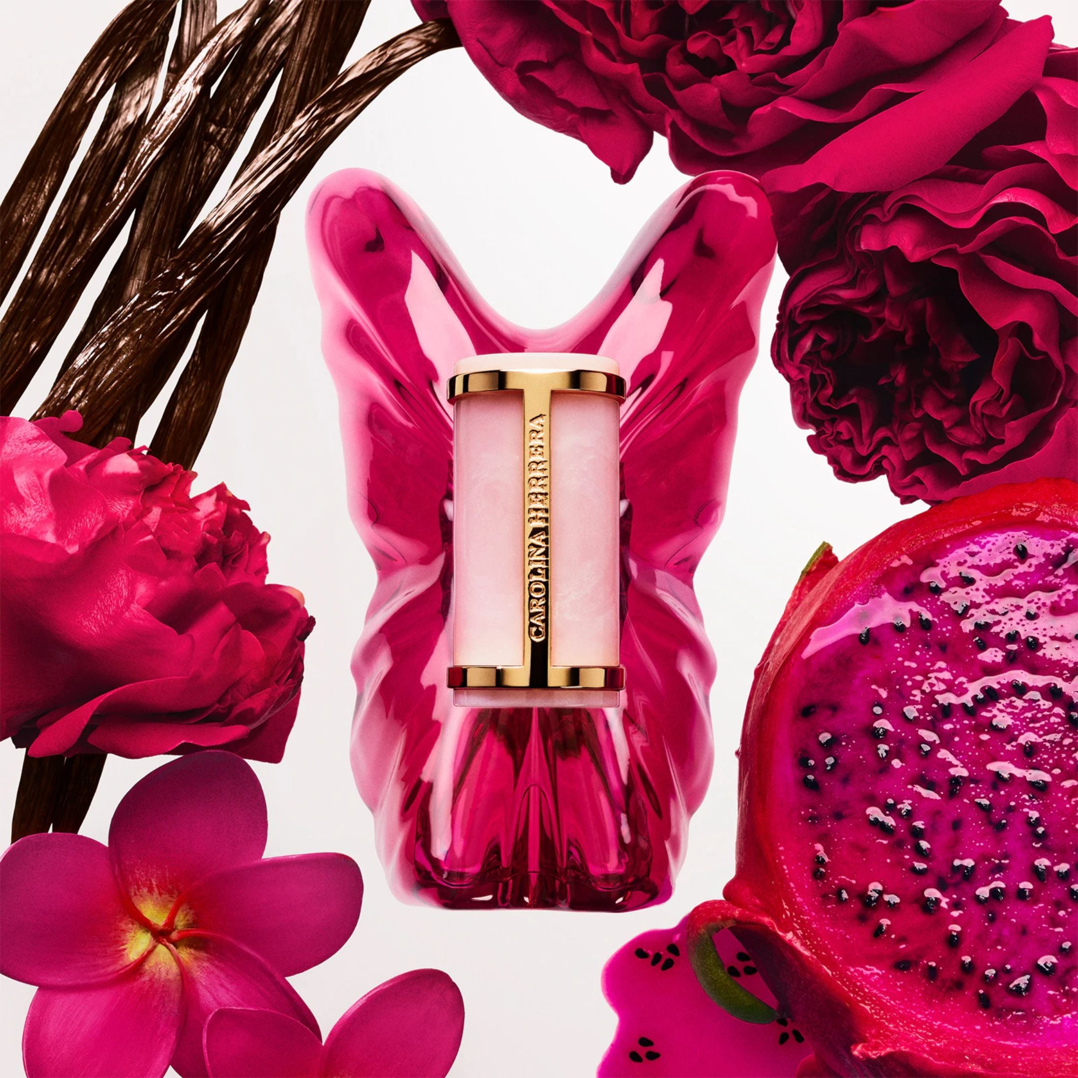Carolina Herrera La Bomba 80 ml edp (w)