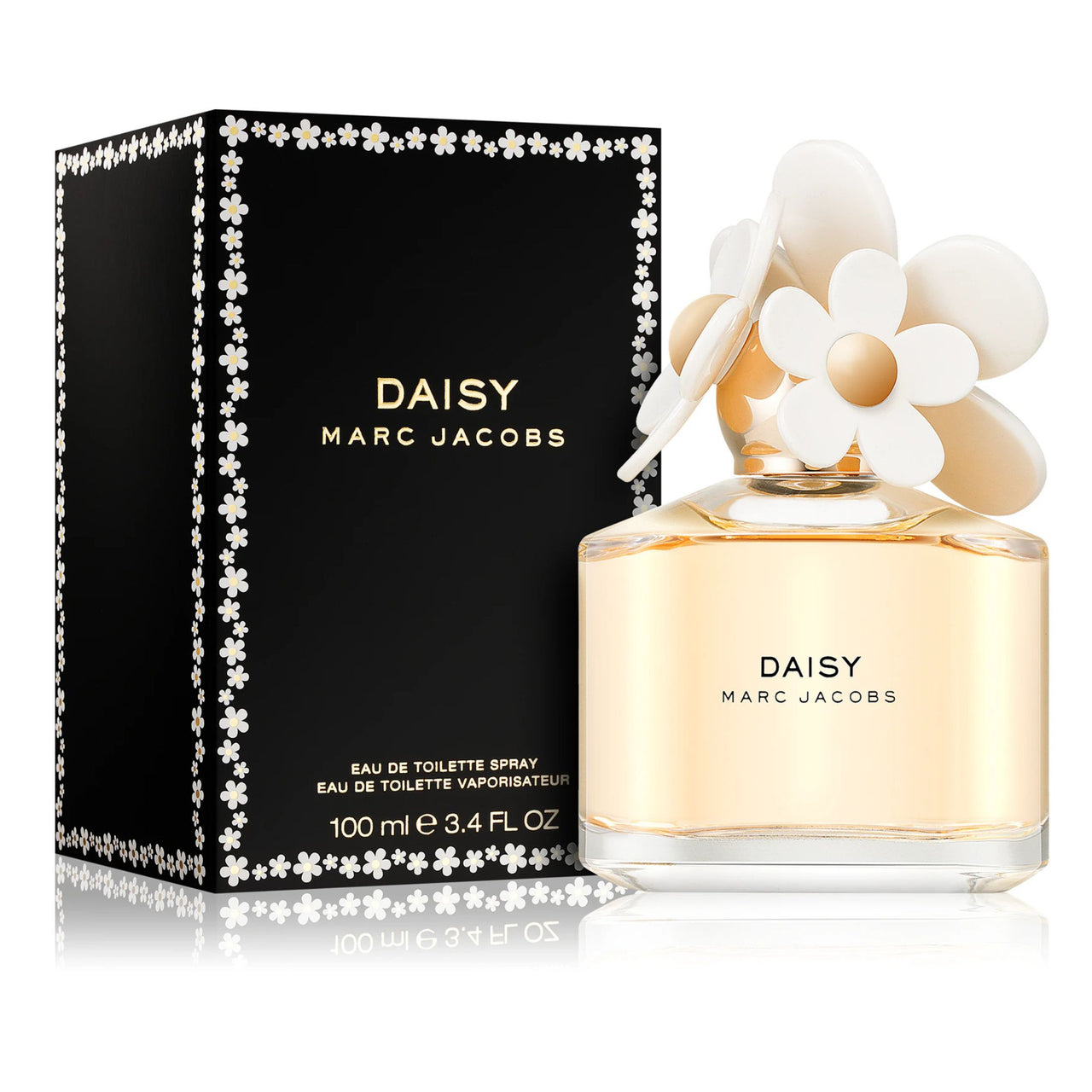 Marc Jacobs Daisy edt 100 ml (w)