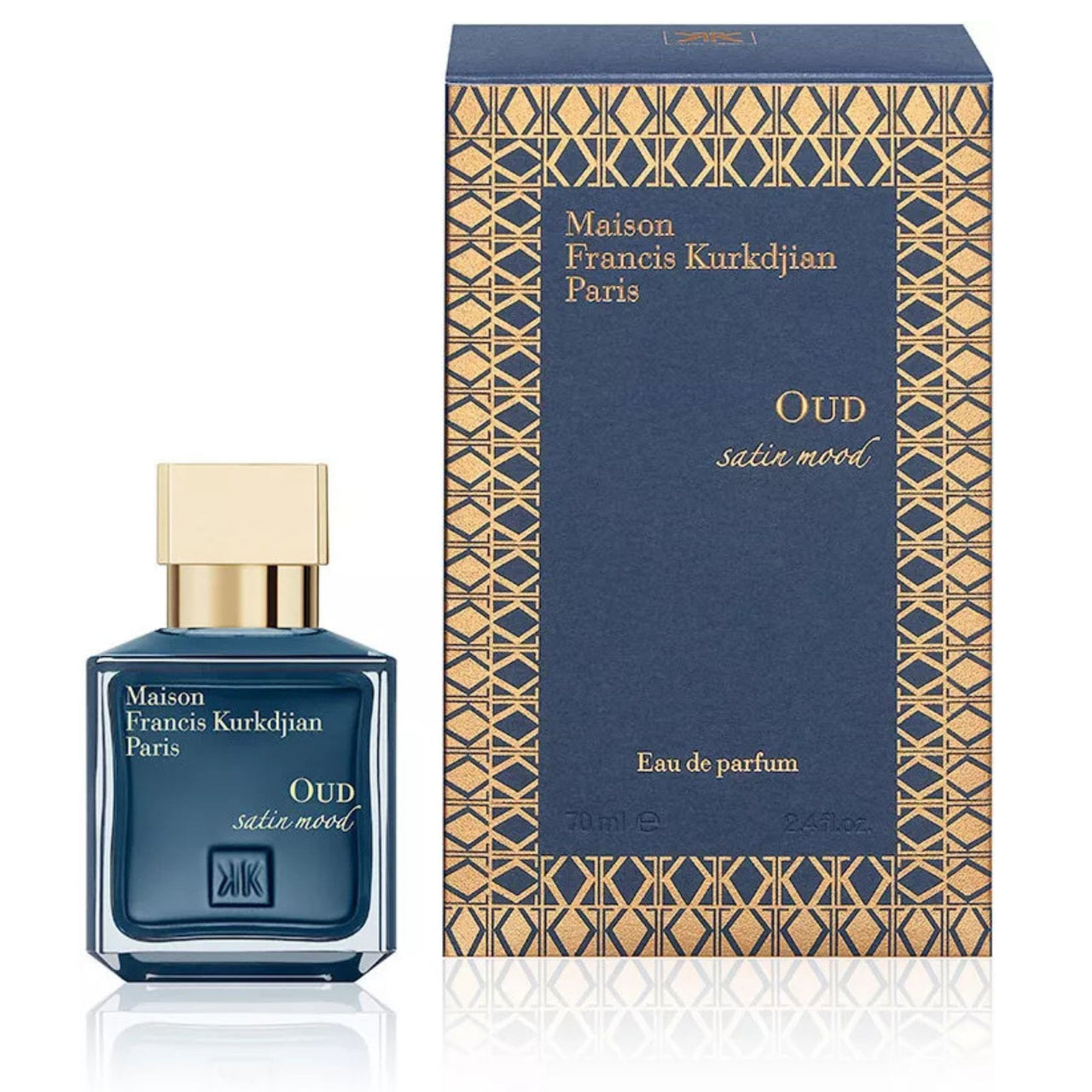 MFK Oud Satin Mood 70 ml edp (u)