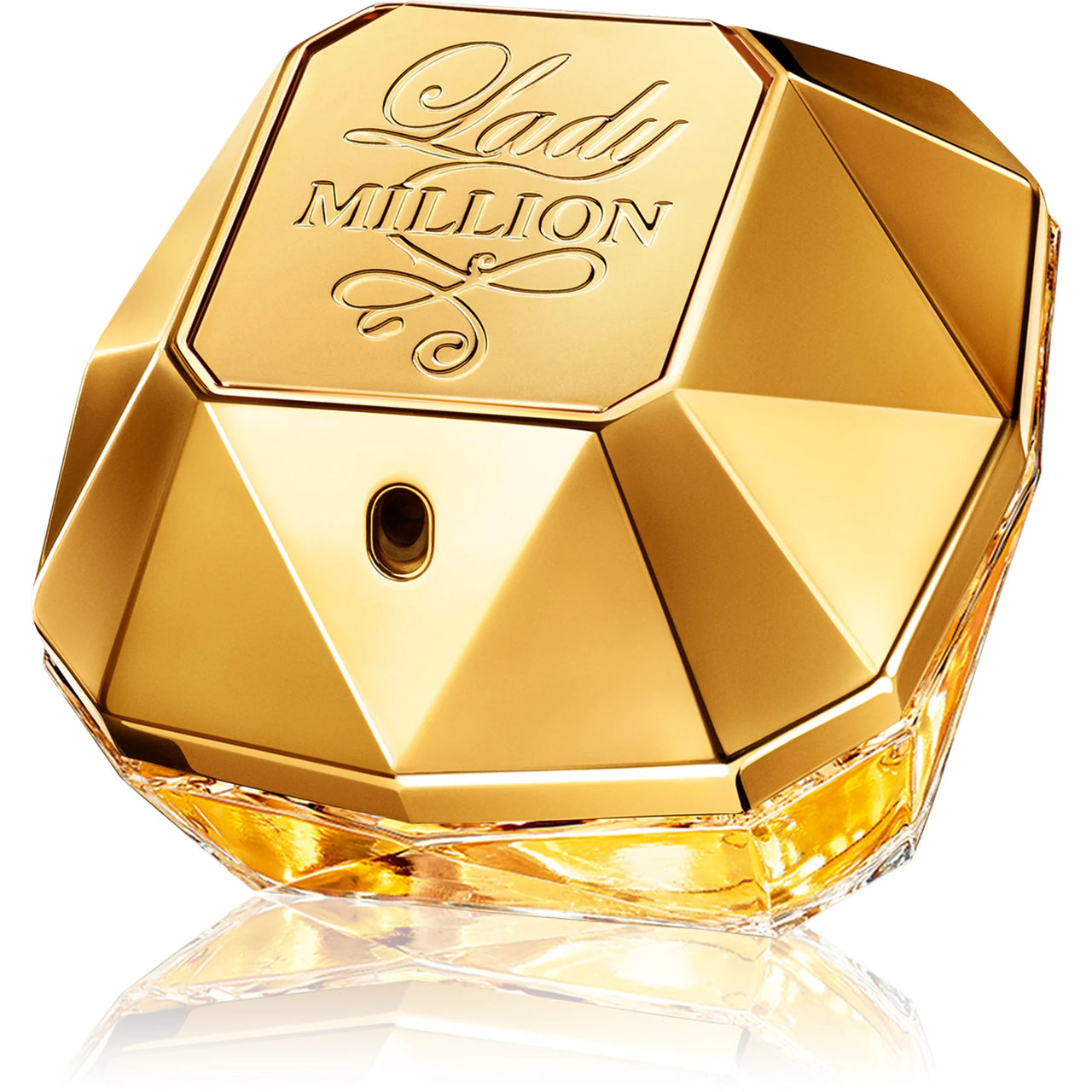 Rabanne Lady Million 80 ml edp (w)