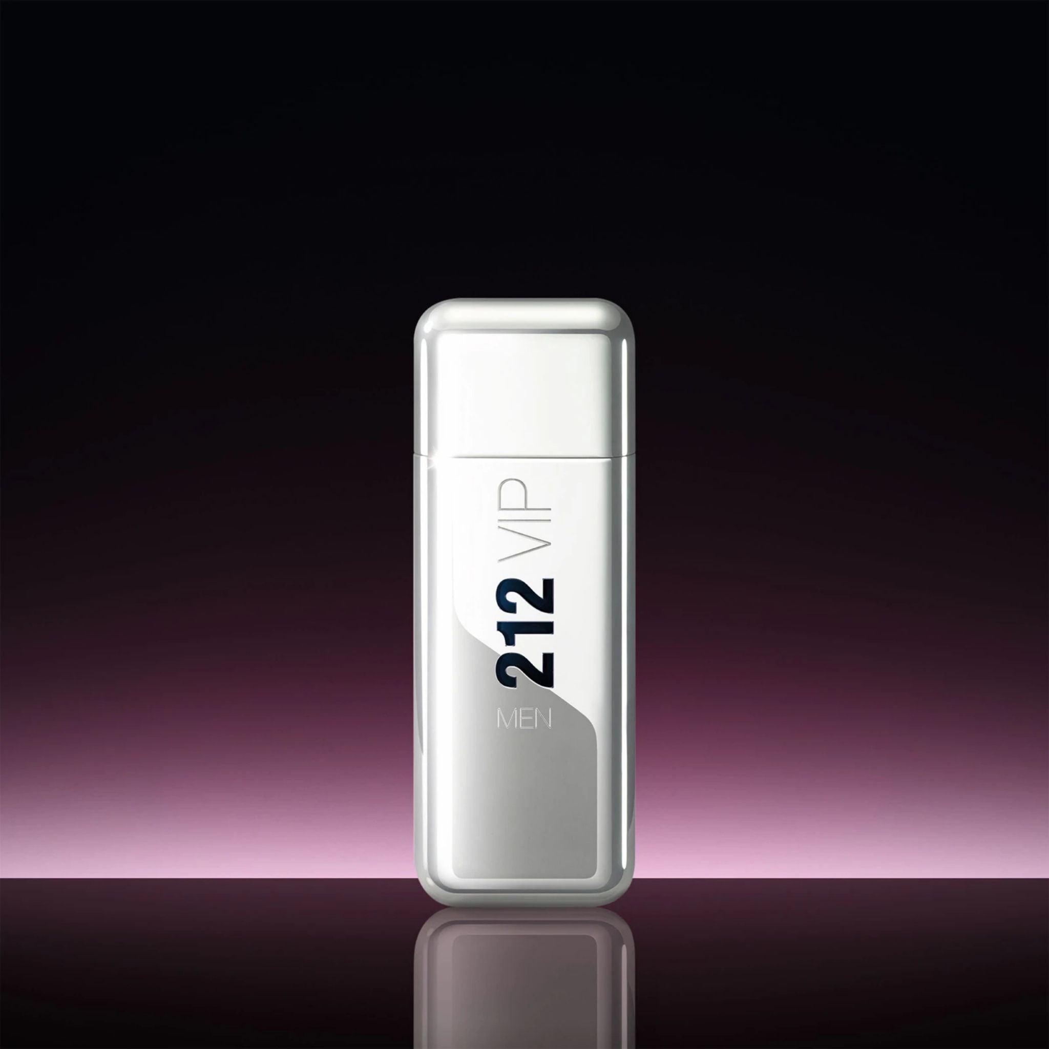 Carolina Herrera 212 VIP Men 100 ml edp (m)